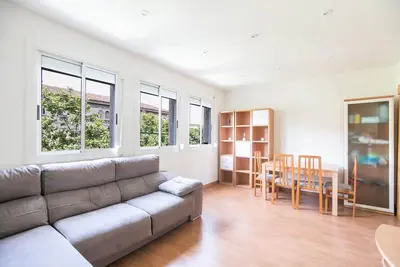 Image de 2 bedrooms in Barceloneta at 2mn from the beach