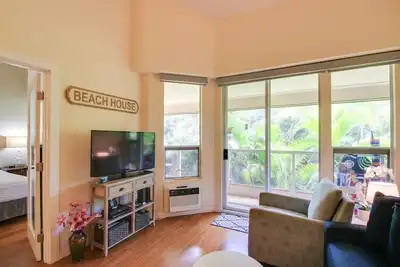 Image de Maui Banyan F-203 Stunning 1 Bedroom Condo With Ac
