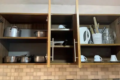 Image de Golf  AirBnb