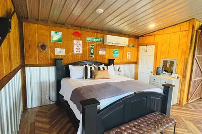 Image de Airport Guest Suite. Detached