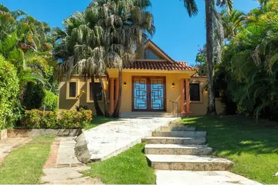 Image de Tropical 2br Villa w/ Private Pool, Near Beach—Relax in Paradise in Sosúa!