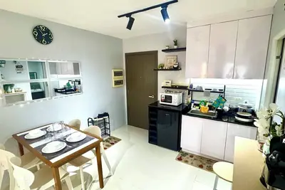 Image de Gorgeous Modern Condo in Bacolod City