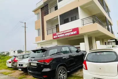 Image de Nest Service Apartment