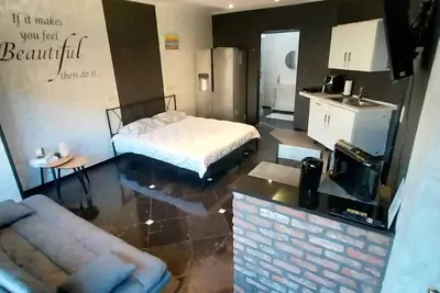 Image de Your Own Space, Your Own Peace