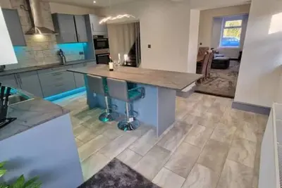 Image de Superb 3-bedroom Riverside cottage