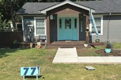 Image de Calm Waters Cottage - Lake Texoma