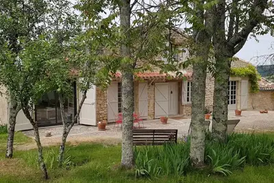 Image de Pleine nature, vue exceptionnelle sur Cordes-sur-Ciel! Idéal tourisme, balades.