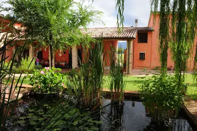 Image de Farmhouse apartment