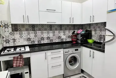 Image de Appartement cosy Au centre d’alger