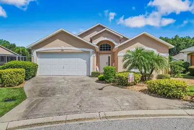 Image de Family 3br Pool Home Near Disney w/ Private Patio