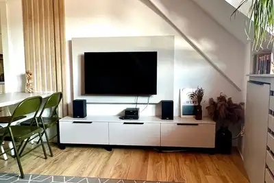 Image de Cozy Flat in Villa Near Old Town