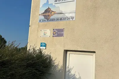 Image de Gîte de La Nouillère