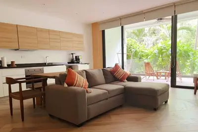 Image de Fully equipped 1 bedroom apartment 103 North