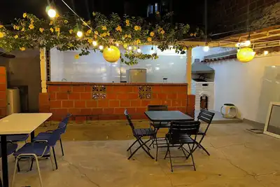 Image de Serene 6-bedroom house in Cali for a peaceful getaway