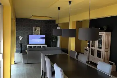 Image de Appartement lumineux en centre-ville