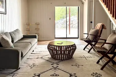 Image de Charming, private house in center of adventure town Fruita with Ac & Garage