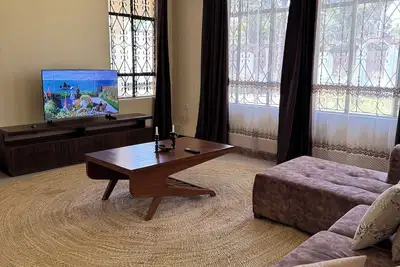 Image de Amazing 2-bedroom bed & breakfast in Arusha