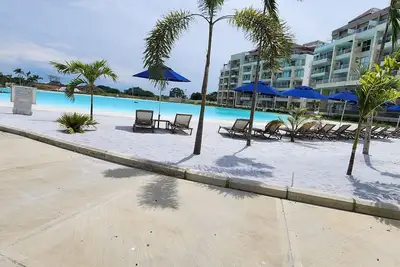 Image de Paradise view Azul near Cartagena beaches