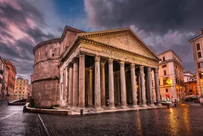 Image de Home Sweet Rome is a quaint penthouse 5-minute walk from the center