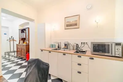 Image de Kazimierz Apt - A/C, Top Location - by Rentujemy