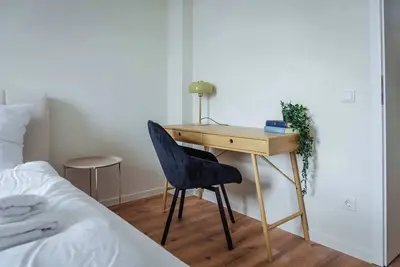 Image de Stylish Old Town Apartment with Parking - Quiet - Central