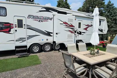 Image de A&J Country Rv Getaway