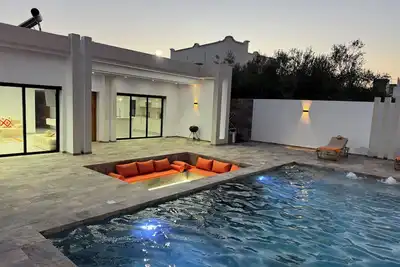 Image de Villa Faneez - Zone touristique