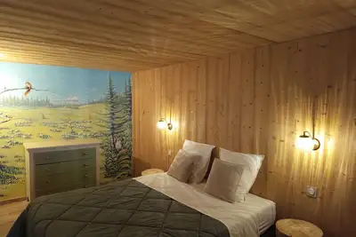 Image de Le Chablis'cîmes