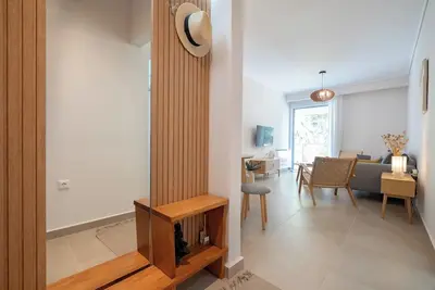 Image de Seaview Balcony in Varkiza by ΜΡS