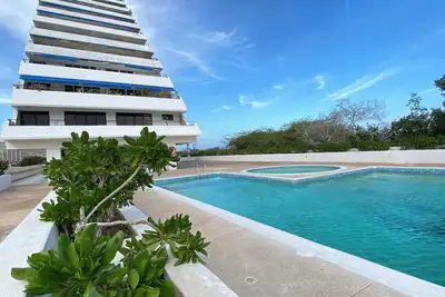 Image de Cozy apartment in Bahia del Morro I