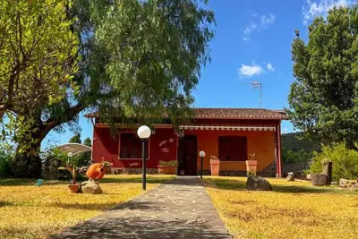 Image de Villino Emma - Teulada