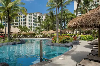 Image de Marriott's Ko Olina Beach Club ocean view, full access to resort amenities