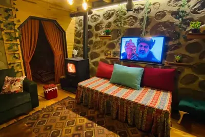 Image de Of Kartepe Bungalov & İkiz Villalar