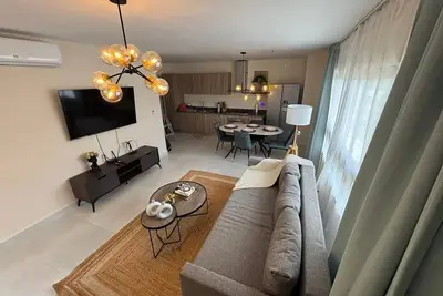 Image de The Windown Suite Near Downtown Punta Cana