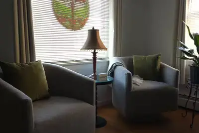 Image de The \"Oasis\" Guesthouse Escape