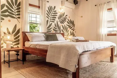 Image de 2 Bedroom Tropical Bliss Villa • Unbeatable Views in Mont Vernon