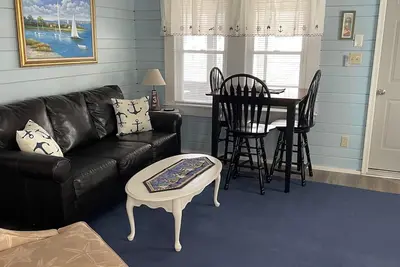 Image de Charming 2-bedroom cottage in peaceful Wells with Ac