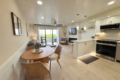 Image de New Amazing Villa on water in charming Captiva