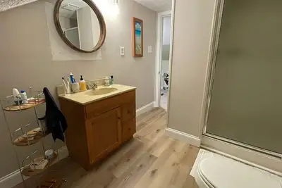 Image de 1bd/1ba apt. walkable area near Emory, nature trails, available Jan. 29th