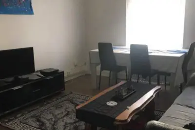 Image de Appartement Gare 3 Chambres