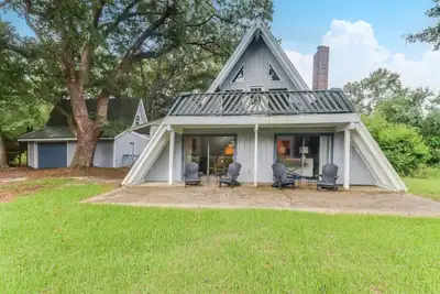 Image de Rustic Oaks -Golf Cabin