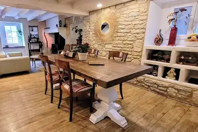 Image de Maison chaleureuse au coeur du Pays Basque