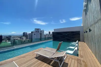 Image de Central / Long Stays/ Wifi + Ac / Fully Equipped / Luxury & Comfort /