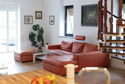 Image de Big Duplex - Terrace Free\nPARKING City Center Home