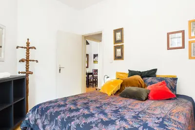 Image de Historic gem in the heart of Ribeira, 2 minutes from Douro.