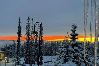 Image de Cozy 3 bedroom townhouse in Happy Valley. Dog friendly!