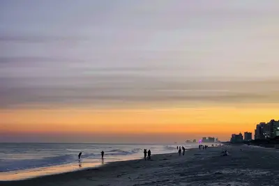 Image de Myrtle Beach's Marriott Vacation Club, spacious 2br, 2ba villas, ocean view\n