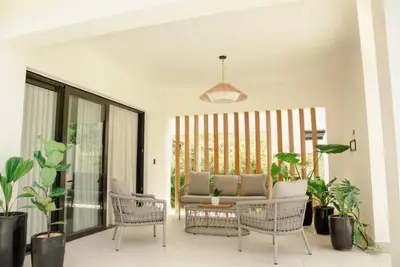 Image de Modern 3br Villa with High-End Design Golf Pga+ Beach Club