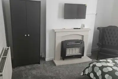 Image de 3cosy bedroom in a good location