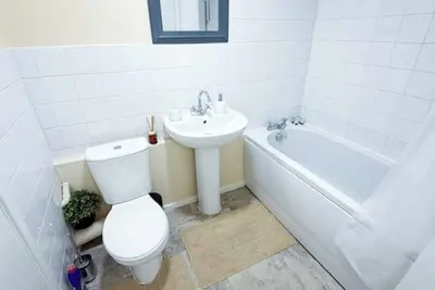 Image de Birmingham City Centre Flat